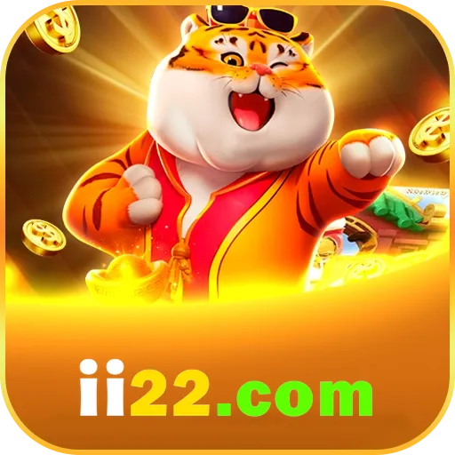 ii22 Logo