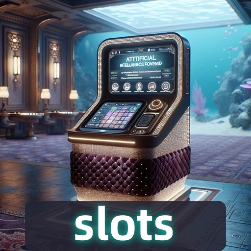 Slots no ii22: A Aventura das Apostas Online